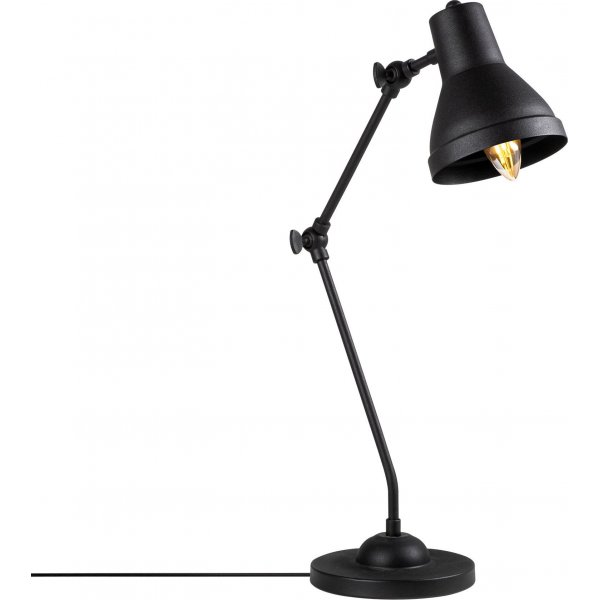Mixi bordlampe - Svart