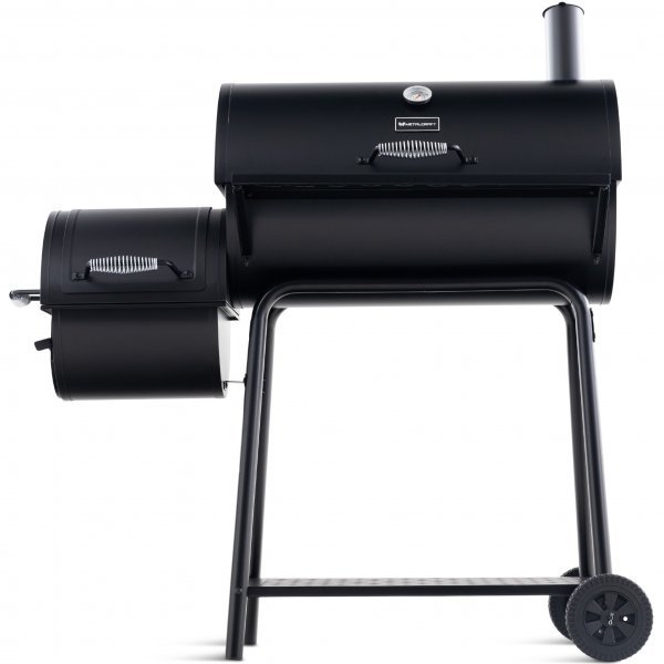 Kombinert kullgrill & ryker | Memphis