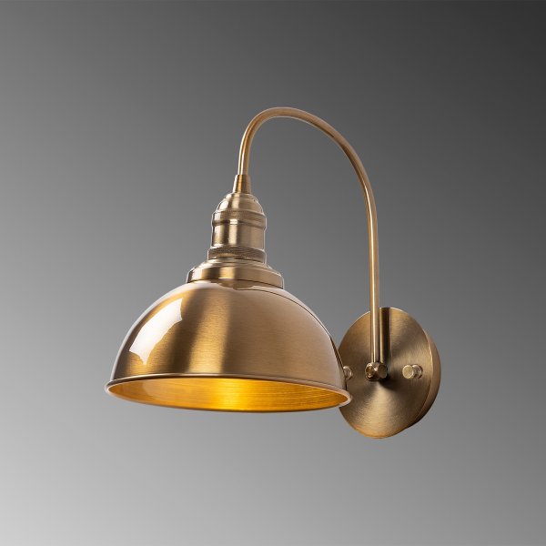 Varzan vegglampe - Vintage Varzan vegglampe - Vintage