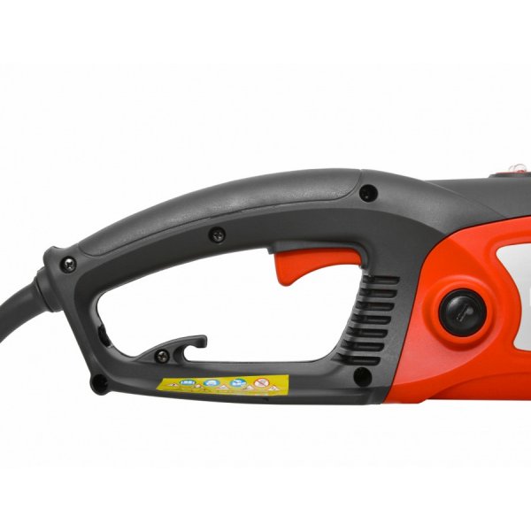 Elektrisk motorsag - 2400W Elektrisk motorsag - 2400W