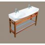 If Caprice servant 129,5 cm 2162 hvit