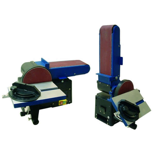 Kombislipemaskin 375 W