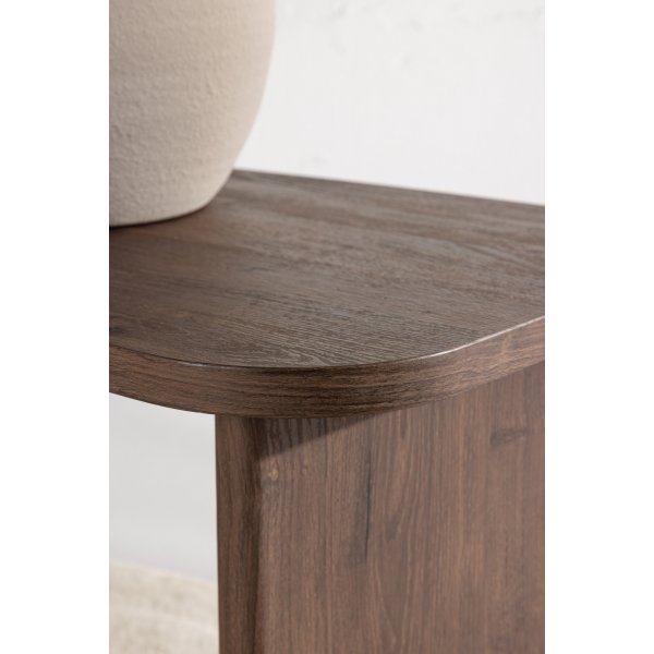 Grönvik sidebord 70 x 45 cm - Mocca Grönvik sidebord 70 x 45 cm - Mocca