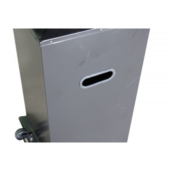 Terrassevarmer 14 kW Terrassevarmer 14 kW