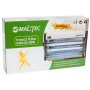 Elektrisk insektsfelle 30 W