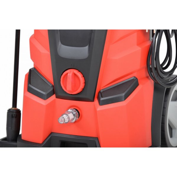 H�ytrykksspyler med maks trykk p� 150 bar - 420 l/H