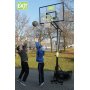 Galaxy basketballstativ - Flyttbart