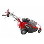 Slagklipper med 4 gir - 252cc
