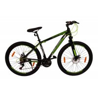Terrengsykkel ALU - Urban Terrain 27.5 Terrengsykkel ALU - Urban Terrain 27.5