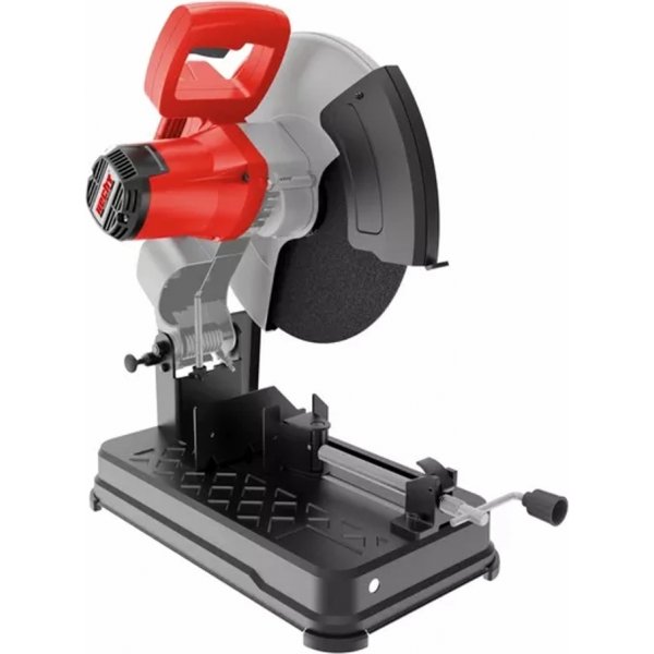 Metallkappsag 2400 W
