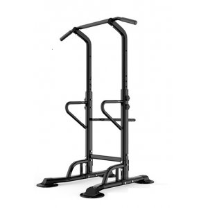 Treningsstasjon - Pull-up og dip-stasjon