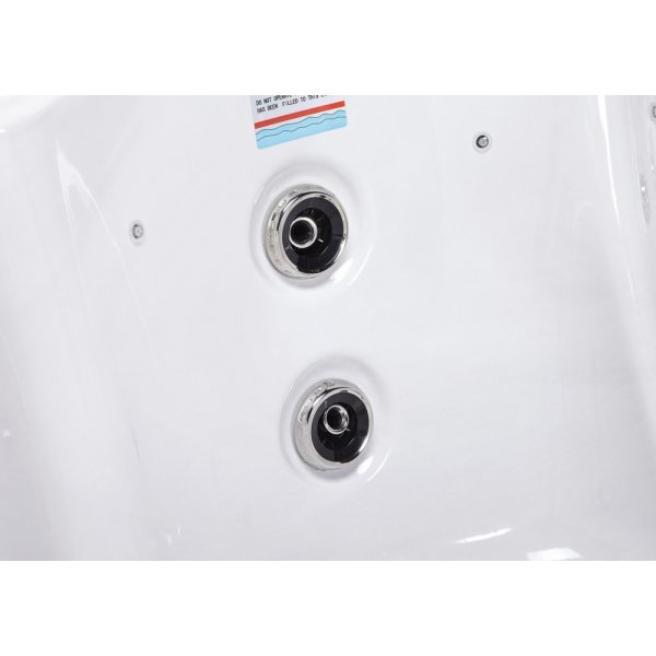 Spabad Cleanse 816B Spabad Cleanse 816B