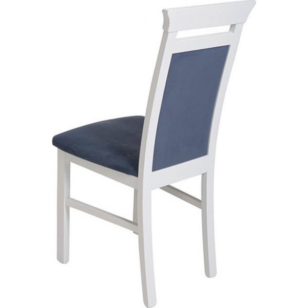 Idento spisestuestol - Bl�