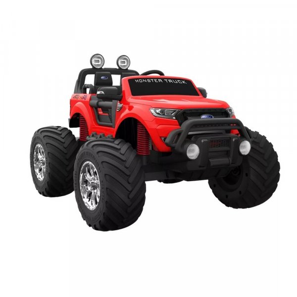Elbil for barn Ford Ranger MT - rd
