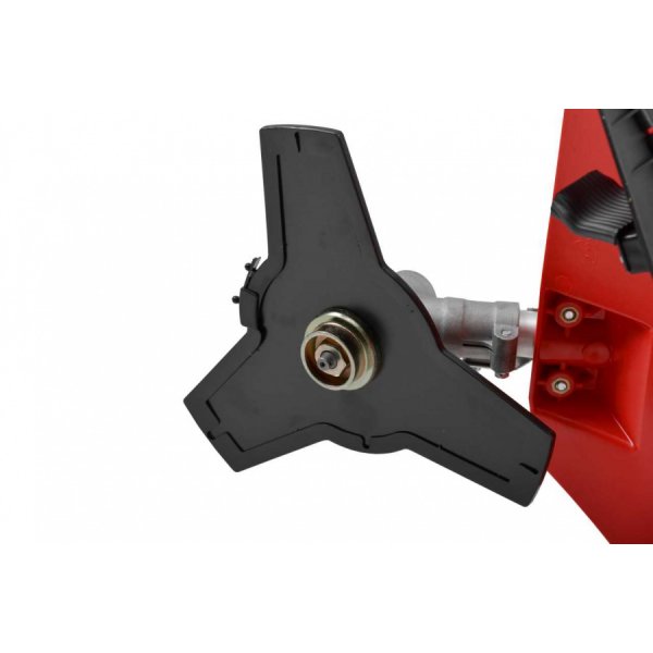 Bensindrevet gresstrimmer/ryddesag med justerbart skaft - 52CC Bensindrevet gresstrimmer/ryddesag med justerbart skaft - 52CC