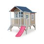Lekehytte Loft 350 (FSC 100%)