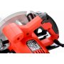 Elektrisk sirkelsag - 1200 W