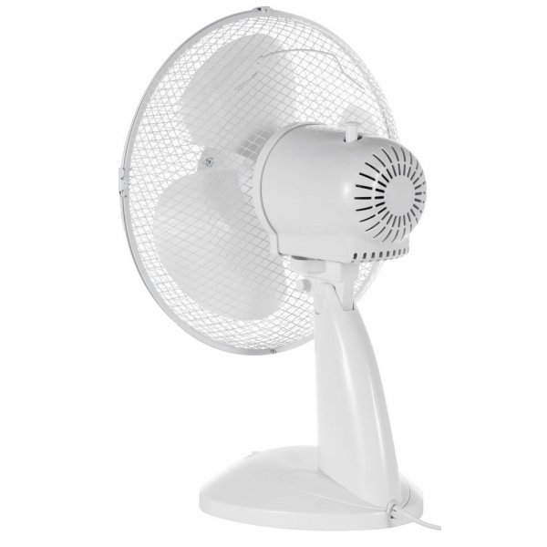 Skrivebordsvifte - WBS60 Skrivebordsvifte - WBS60