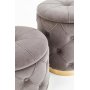 Hitch puff - Gr�