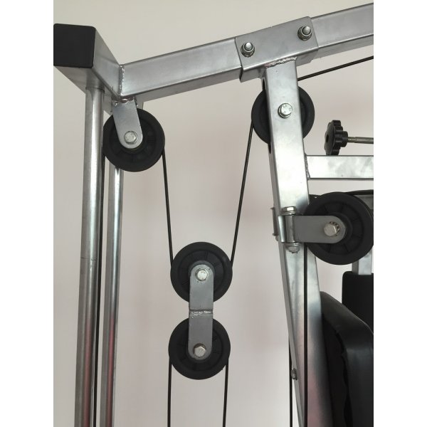 Multitreningsapparat 7000