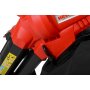 Lvsuger med hjul - 3000W
