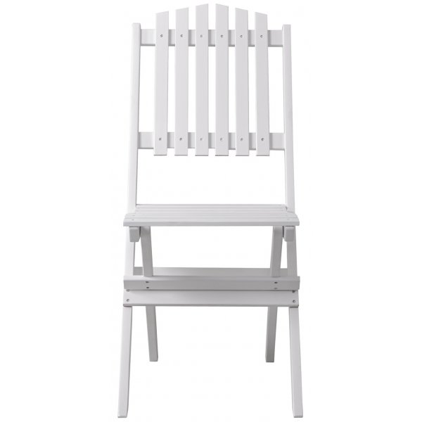 Haväng utestol - Hvit Haväng utestol - Hvit