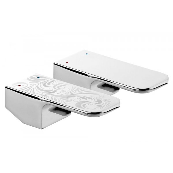 Azalia Bid�blander - Krom