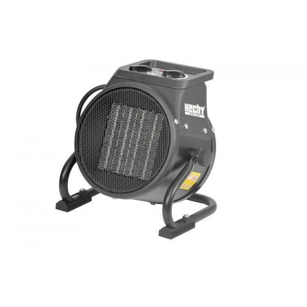 Varmevifte 2000 W