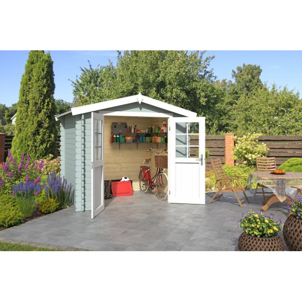 Bod Ingrid A - 4,8 m�