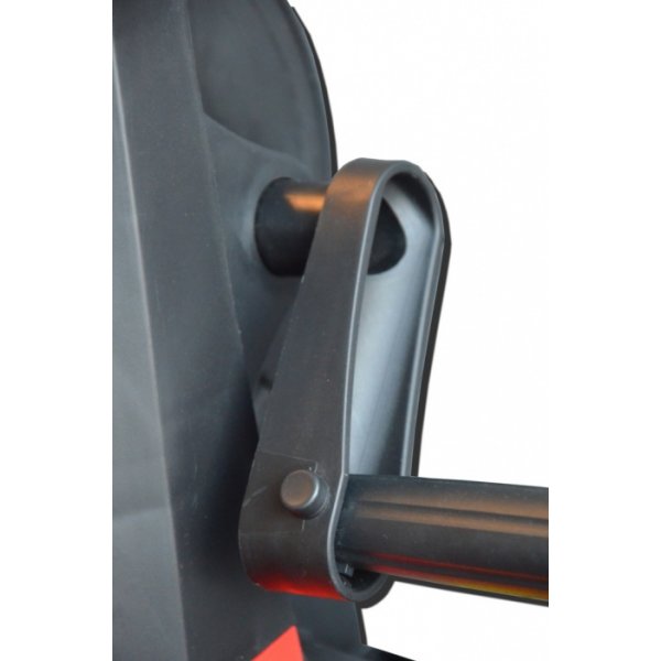 Høytrykksspyler med maks trykk på 200 bar - 420 L/H Høytrykksspyler med maks trykk på 200 bar - 420 L/H