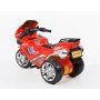 Elektrisk motorsykkel for barn - GDP1000