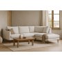 Sovesofa Left Nature - �stermalm