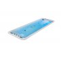 Aqua S07B swimspa - 7 m