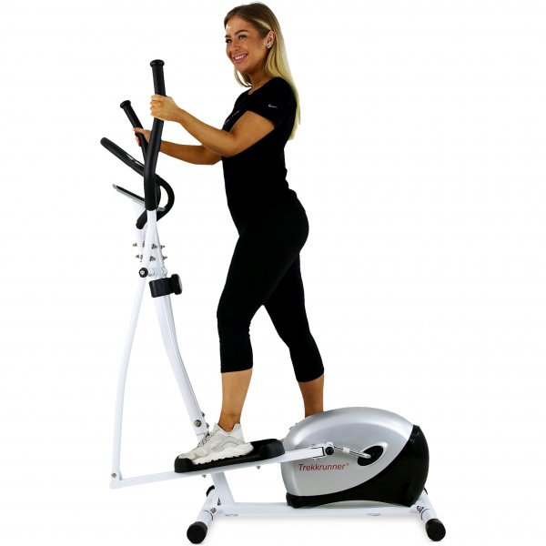 Crosstrener | 6 kg svinghjul | Trekkrunner TR32H