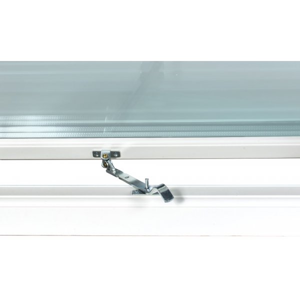 Vindu Tre 2-Lags Topphengslet - 1-Rams + Drivreim Vindu Tre 2-Lags Topphengslet - 1-Rams + Drivreim