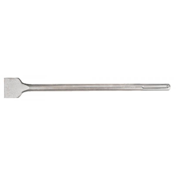 Flatmeisel SDS Maks, 18 x 50 x 400 mm