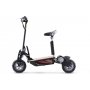 Elscooter X27 - 2000W (brstels)