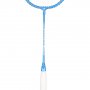 Badmintonsett (rd, gul, bl & hvit) ALUMTEC 366K