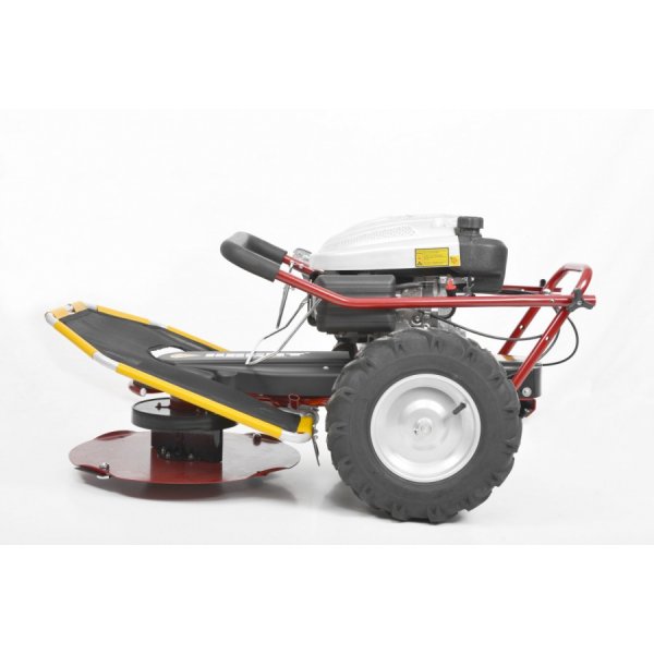 Rotorgressklipper - 173CC Rotorgressklipper - 173CC