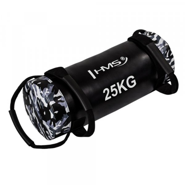 Powerbag - flere vekter Powerbag - flere vekter