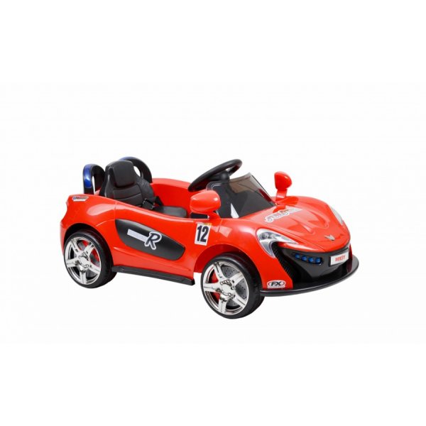 Elektrisk sportsbil for barn - Rd