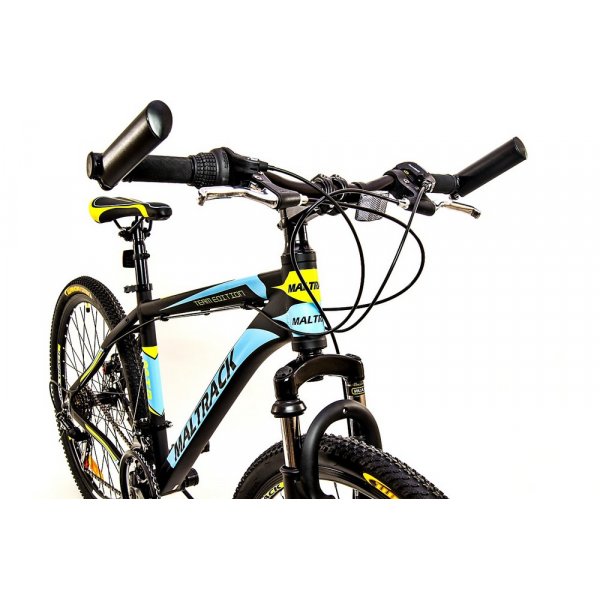 Mountainbike Team Alloy 26\\\" Mountainbike Team Alloy 26\\\"