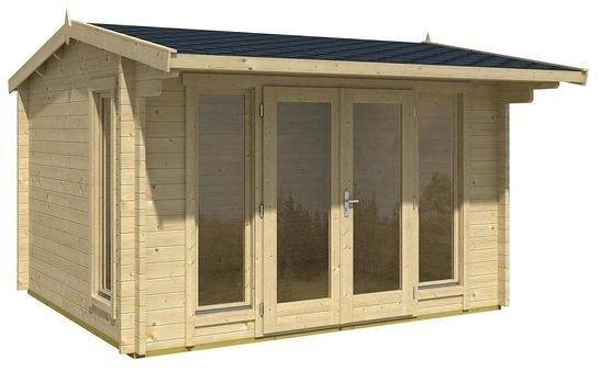 Anneks Doris - 10,5 m² Anneks Doris - 10,5 m²