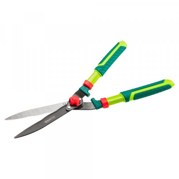 Hekksaks 55 cm, 20 cm blad