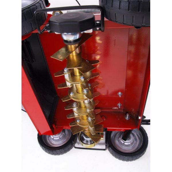 Honda bensindrevet vertikalskj�rer - 49 cm bred 160cc