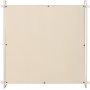 Paris overskap 68 x 60 cm - Beige/Whitewash Paris overskap 68 x 60 cm - Beige/Whitewash