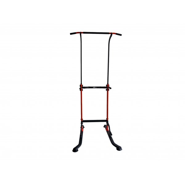 Fitness Station - allsidig treningsstativ for hjemmetrening