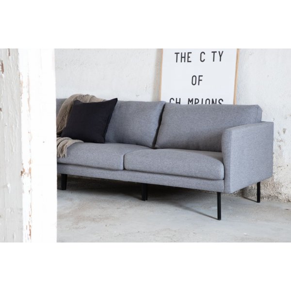 Sofa Eden XL - 262 cm Sofa Eden XL - 262 cm