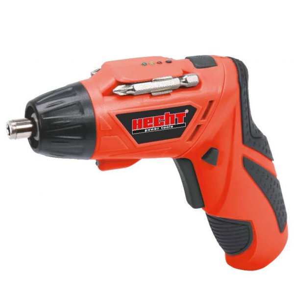 Skrutrekker, 3,6V