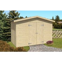Bod Jarl - 5,1 m² Bod Jarl - 5,1 m²